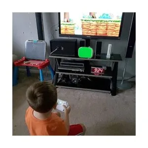 Funda compatible con Leapfrog para juegos de aprendizaje_6