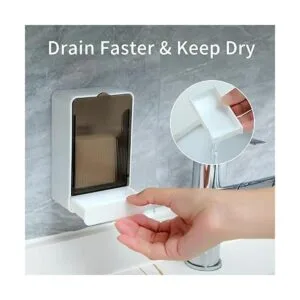 Soporte para jabón para ducha 2 unidades jabonera_4