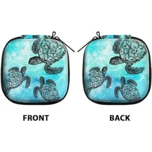 WIRESTER Funda inalámbrica portátil para auriculares_2