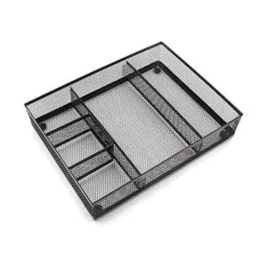 EasyPAG Mesh Collection charola organizadora de cajones de_2