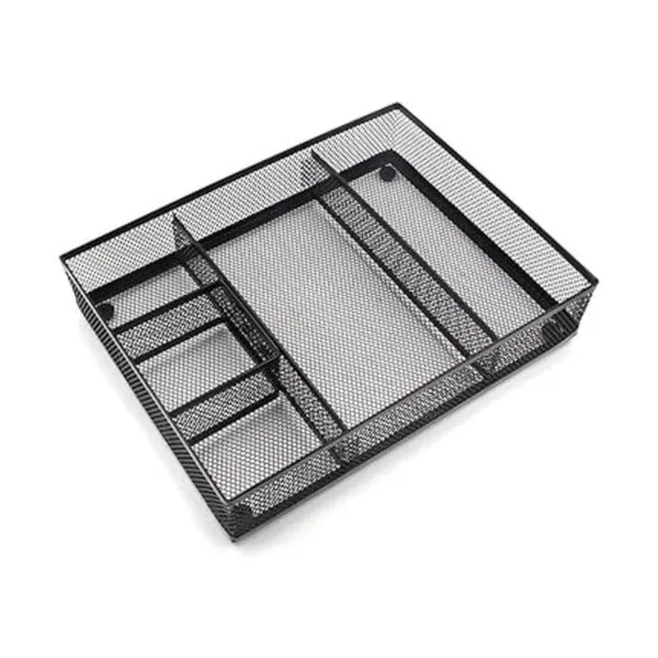 EasyPAG Mesh Collection charola organizadora de cajones de_2