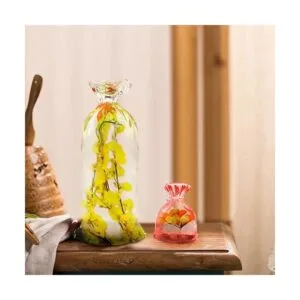 LyfLux Juego de moldes de resina para bolsa de suerte_2