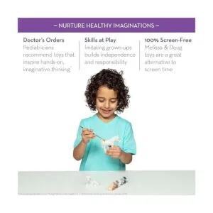 Melissa Doug Created by Me Kit de manualidades de_3