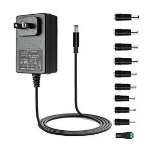 Fuente de alimentación de conmutación de adaptador de_1