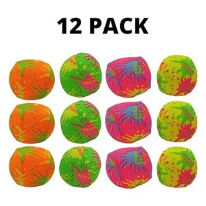 4E Bolas de salpicaduras de bomba de agua de 2 pulgadas_2