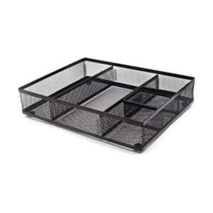 EasyPAG Mesh Collection charola organizadora de cajones de_1