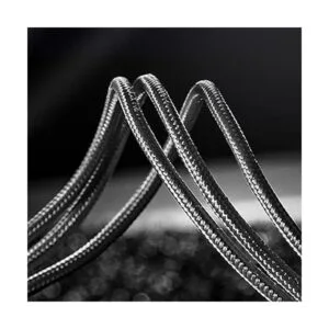 Compatible con Apple MFi cable de carga 3 en 1_4