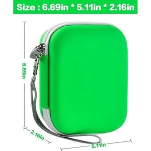 Funda compatible con Leapfrog para juegos de aprendizaje_5