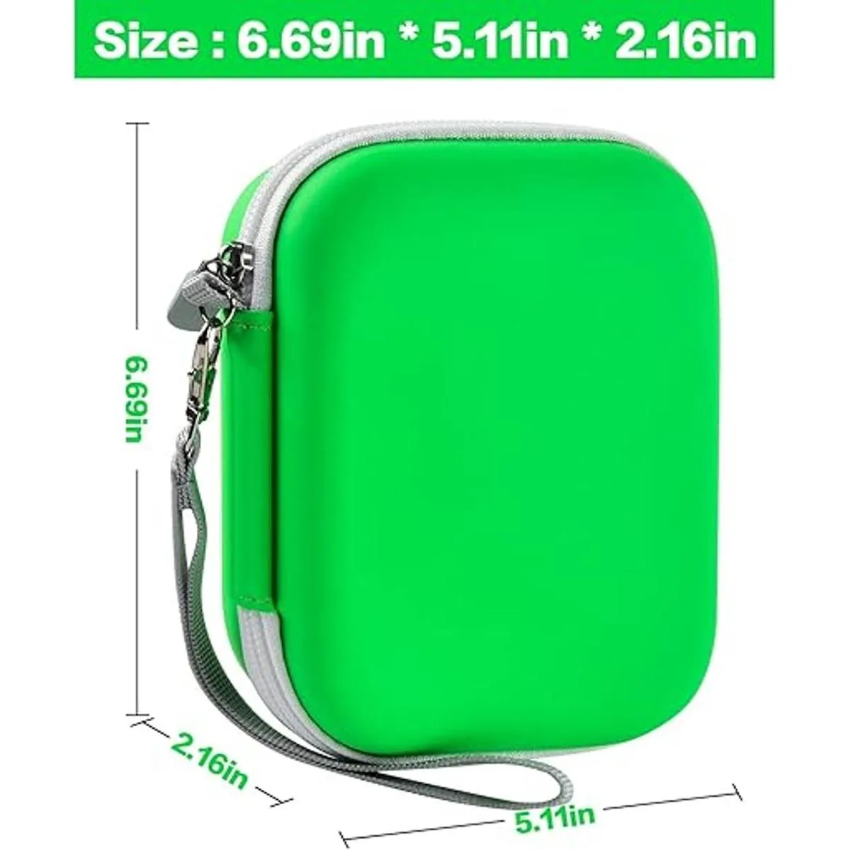 Funda compatible con Leapfrog para juegos de aprendizaje_5