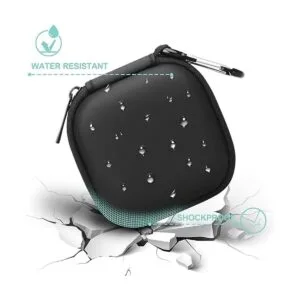 BOVKE Funda de transporte para auriculares Bose_6