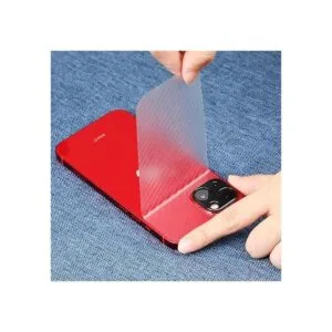 IBYWIND Protector de pantalla para iPhone 14 de 6.1_4