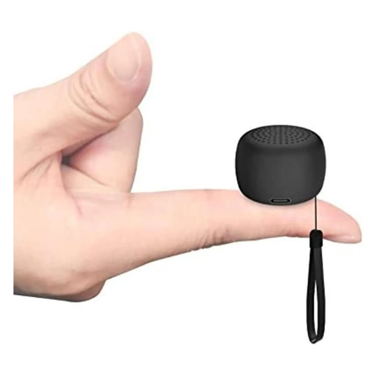 Momoho Bluetooth Speaker Mini Bluetooth Speaker Portable_1