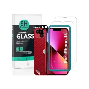 IBYWIND Protector de pantalla para iPhone 14 de 6.1_1