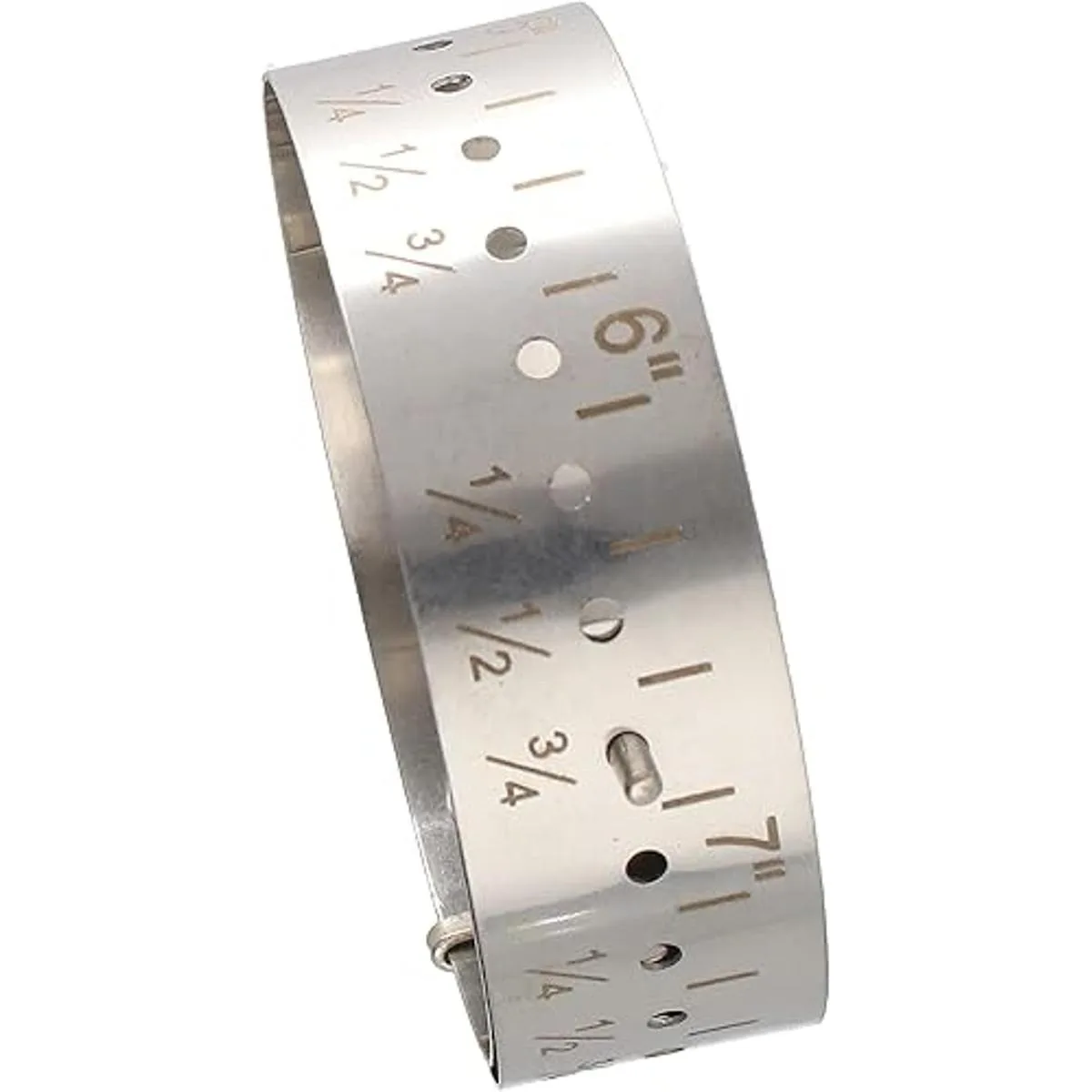 Manómetro Pulgadas GAU100_4