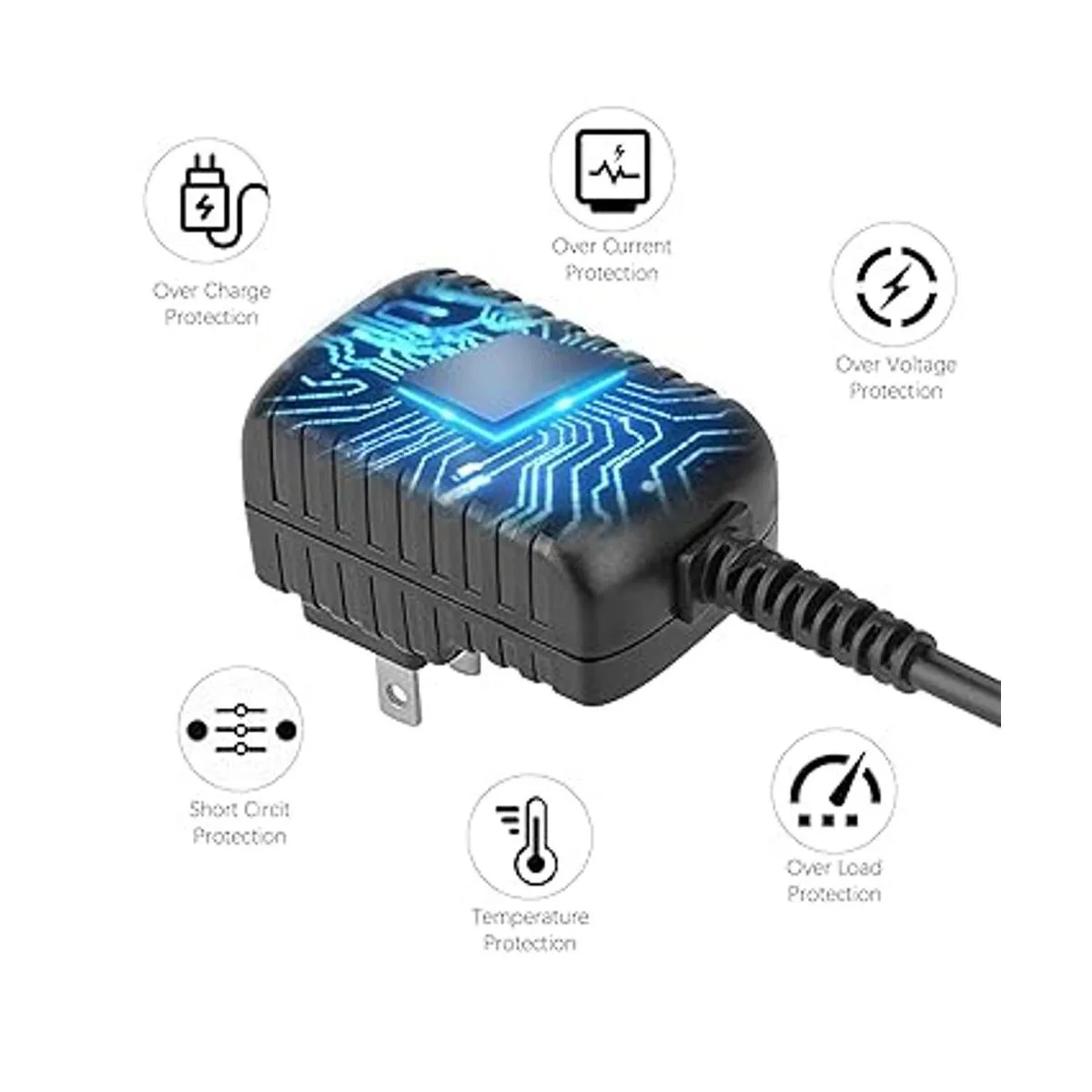 Anrom Cargador Babyliss para BabylissPRO Barberology_6