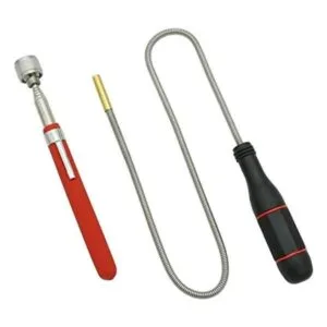 GUTIMORE Juego de 2 herramientas magnéticas para pastilla_1