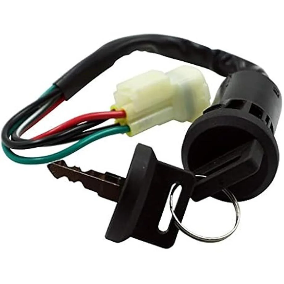 XDF Interruptor de llave de encendido para Arctic Cat_4