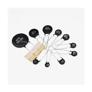 KOKISO NTC Resistencias de termistor 10 valores 81_4