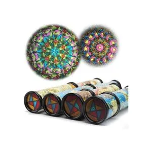 DOPHYRANIX Caleidoscopio mágico 2 unidades el mejor_2