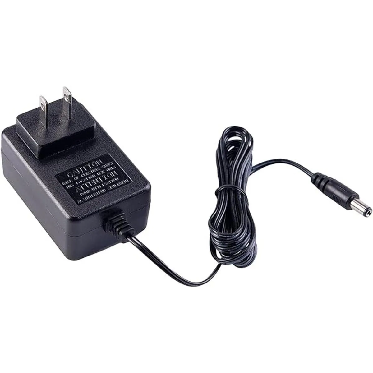 ARKABAKA Cargador de 12 V para montar en juguetes_3