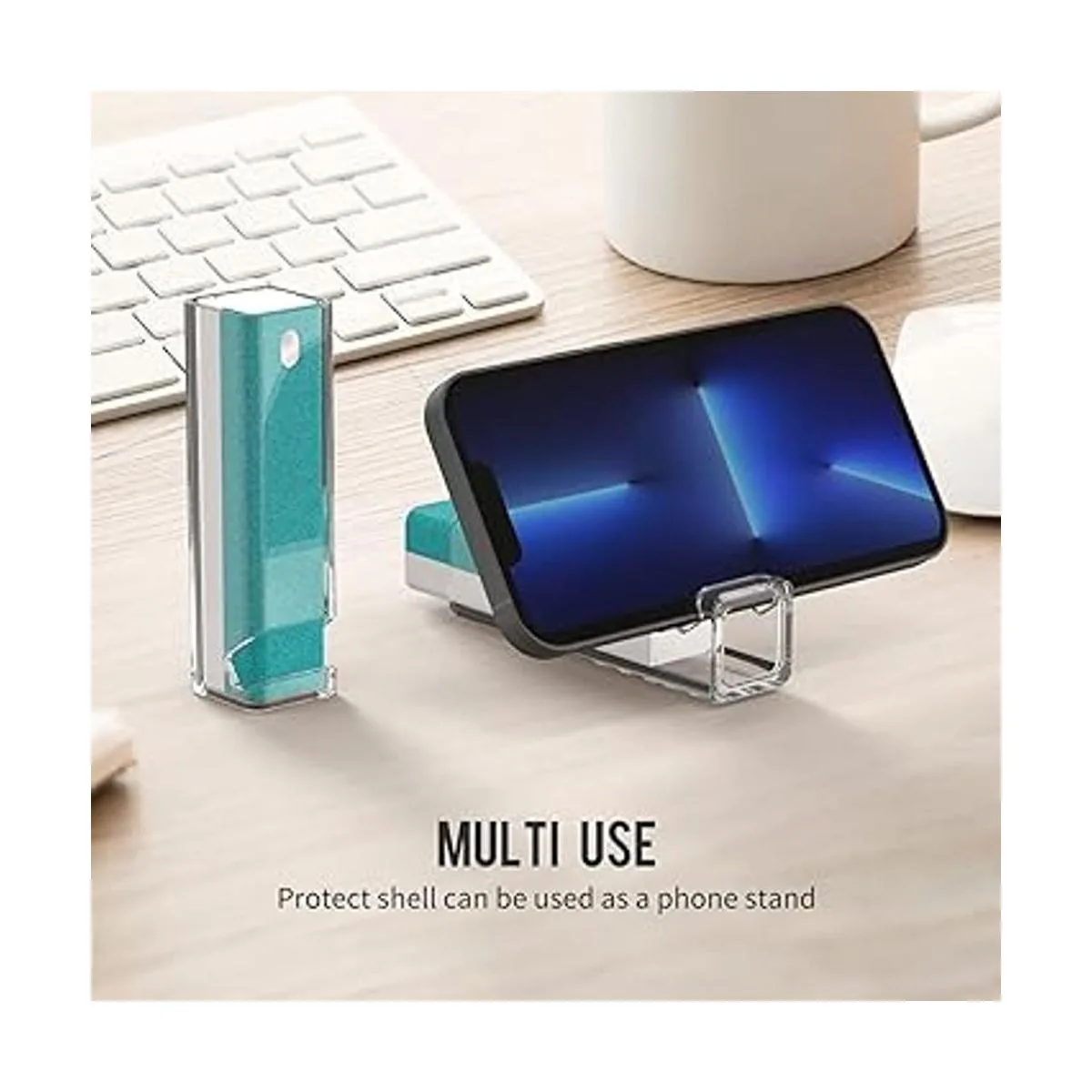 CLICK CLEAN Limpiador de pantalla espray limpiador de_3