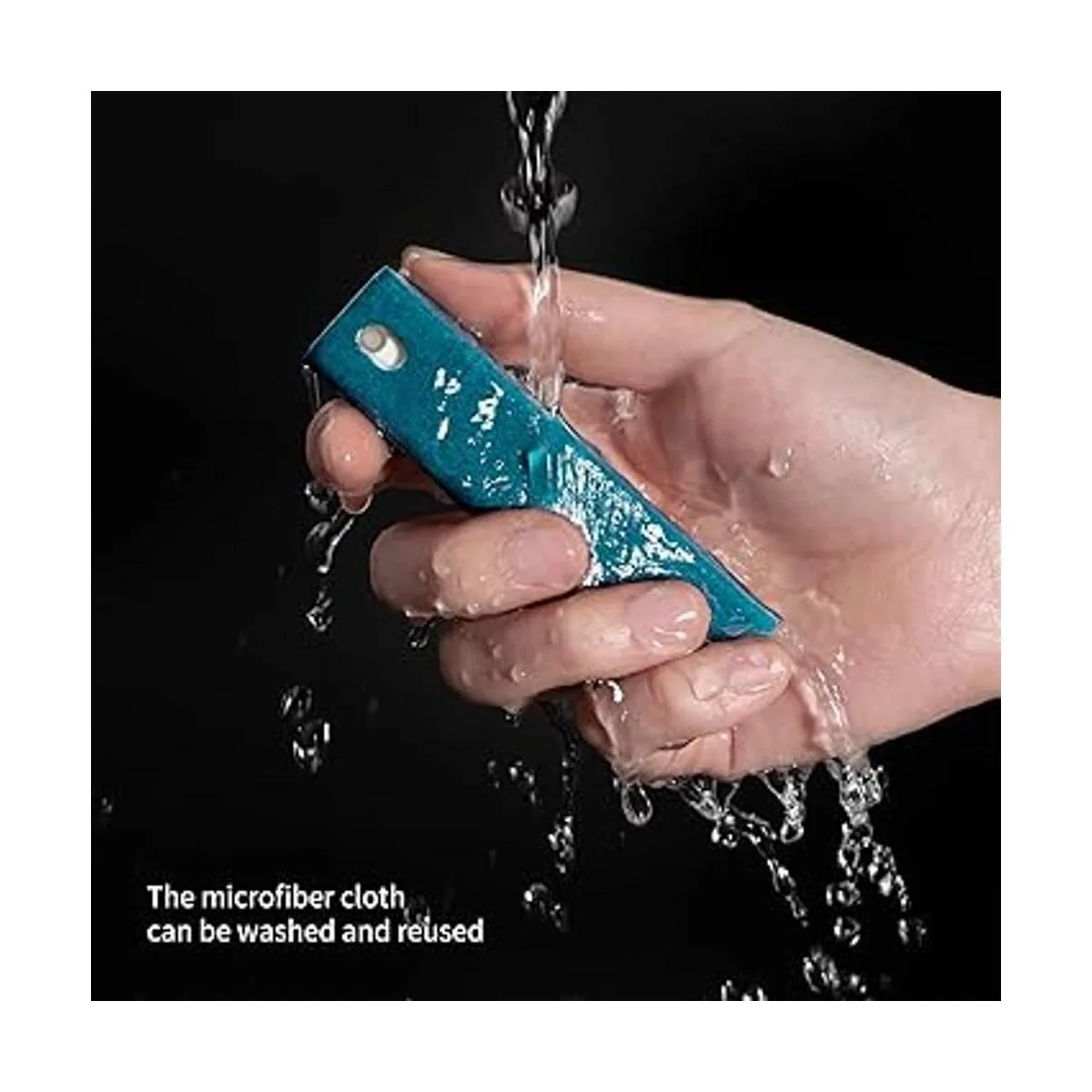 CLICK CLEAN Limpiador de pantalla espray limpiador de_5