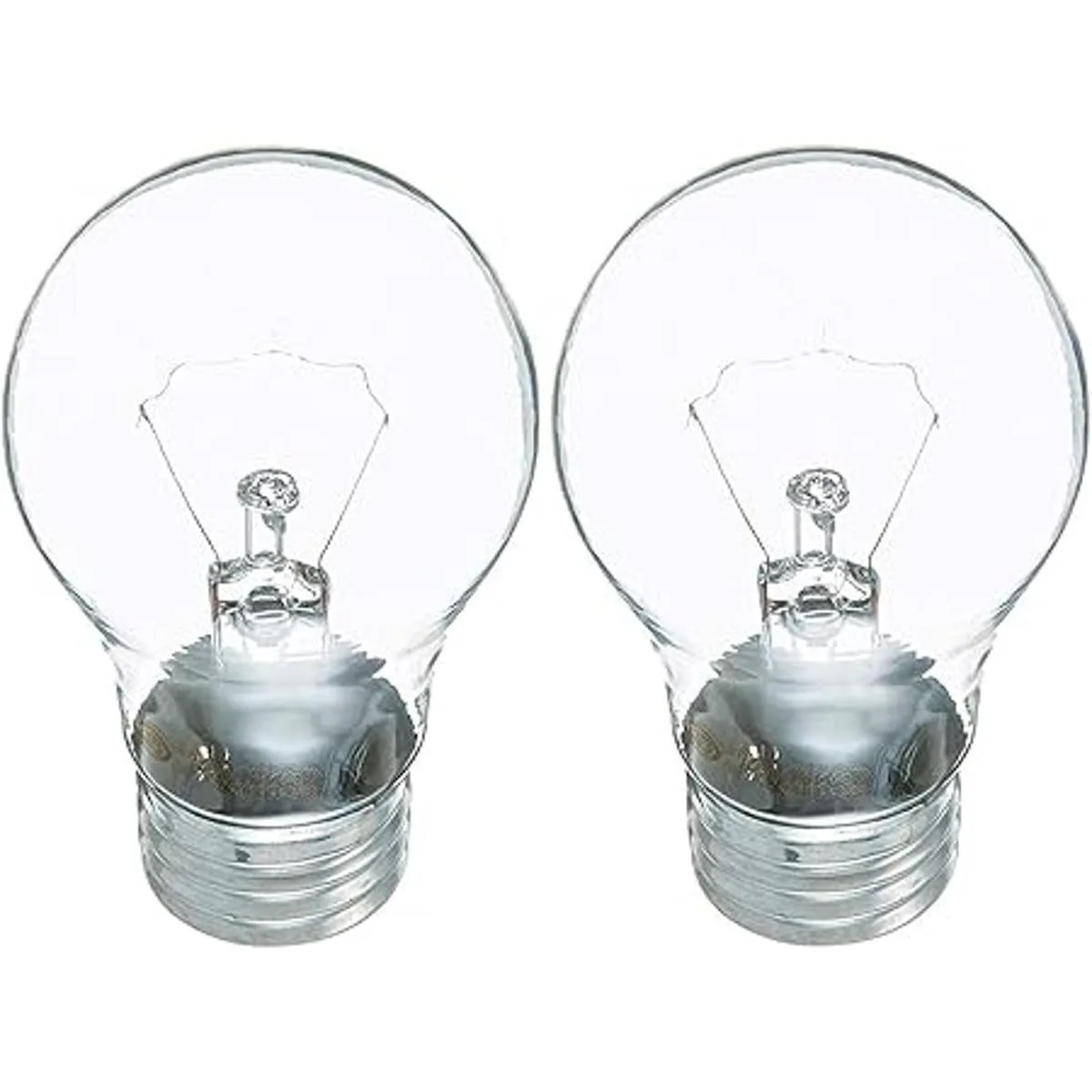 GE wef 15206 Luz transparente para electrodomésticos de_2