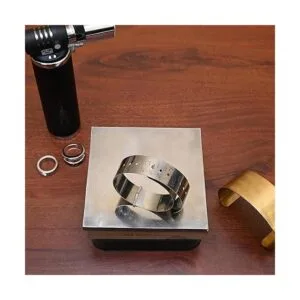 Manómetro Pulgadas GAU100_6