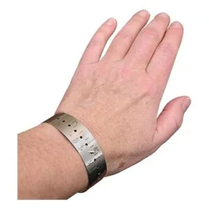 Manómetro Pulgadas GAU100_5