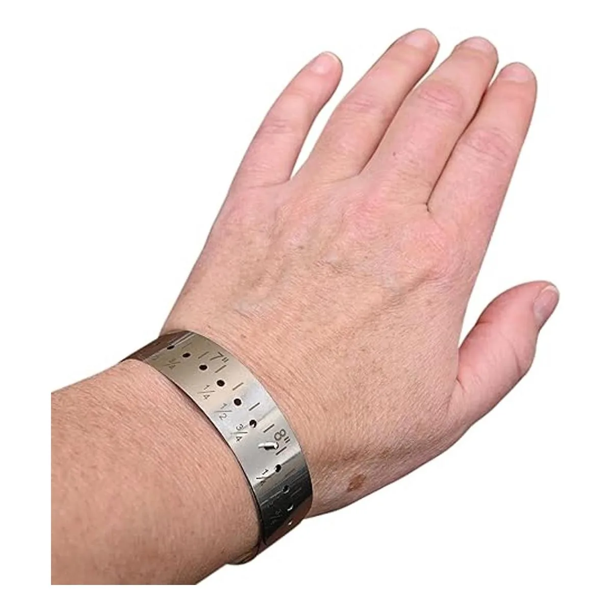 Manómetro Pulgadas GAU100_5