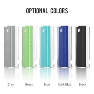 CLICK CLEAN Limpiador de pantalla espray limpiador de_6