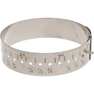 Manómetro Pulgadas GAU100_1