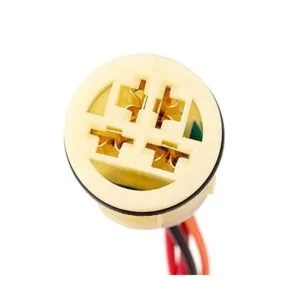 Interruptor de llave de encendido para Honda Rancher 350_3