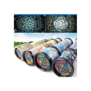 DOPHYRANIX Caleidoscopio mágico 2 unidades el mejor_3