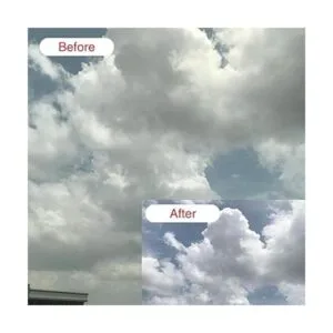 Kit de clip de filtro polarizado para teléfono inteligente_7