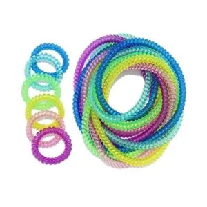 Chew Necklaces Bracelets for Sensory Kids 12 Pack Sensory_1