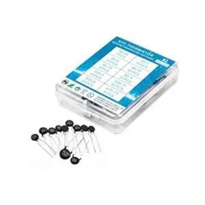 KOKISO NTC Resistencias de termistor 10 valores 81_1