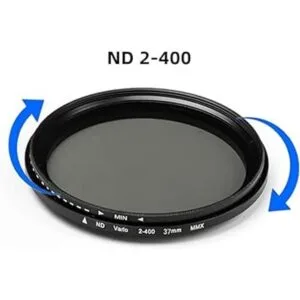 Kit de clip de filtro polarizado para teléfono inteligente_3