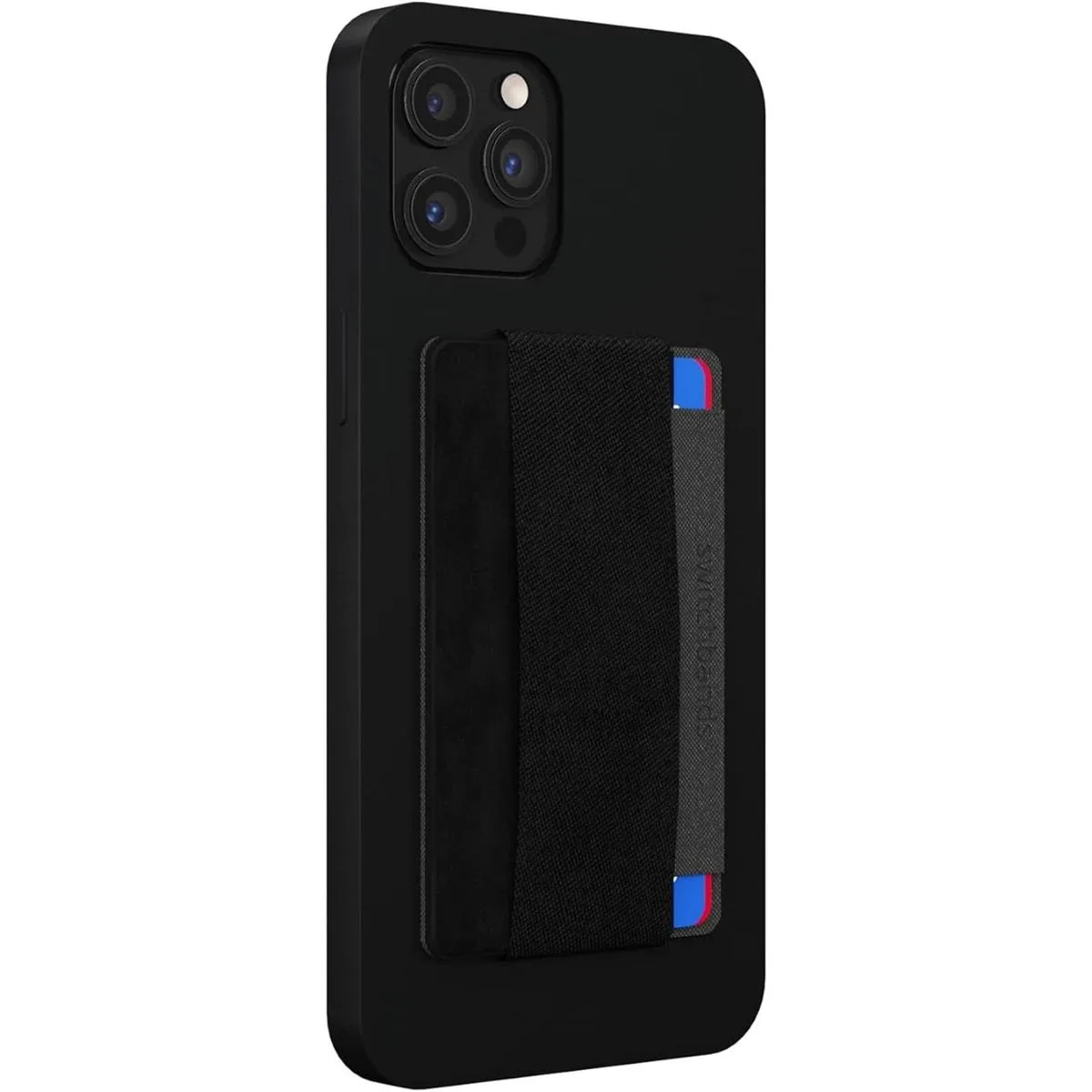 Switchband Soporte para tarjetas para teléfono cartera_3