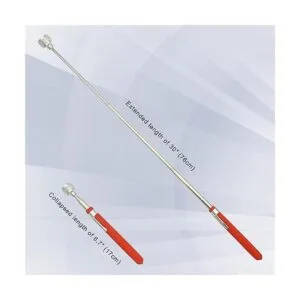 GUTIMORE Juego de 2 herramientas magnéticas para pastilla_4