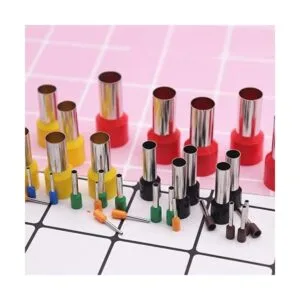 Artibetter Juego de 40 moldes redondos para arcilla_5