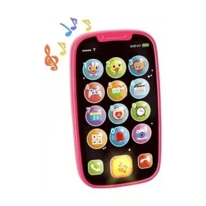 Juguetes de teléfono celular para bebés de 1 año juguetes_1