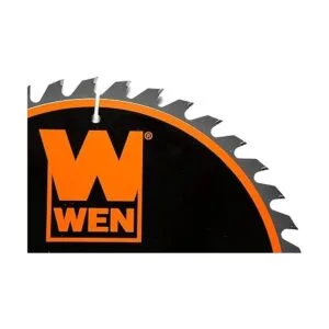 WEN BL1040 Hoja de sierra profesional de carpintería con_2