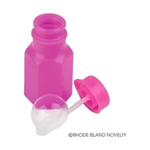 Burbujas neón para cumpleaños 48 piezas_2