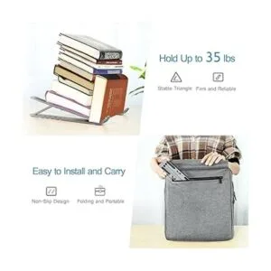 Soporte para laptop iVoler soporte elevador para_6