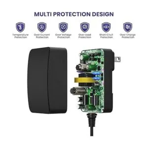 XXSZHY Adaptador de CA de cargador de 17 V para Bose_6