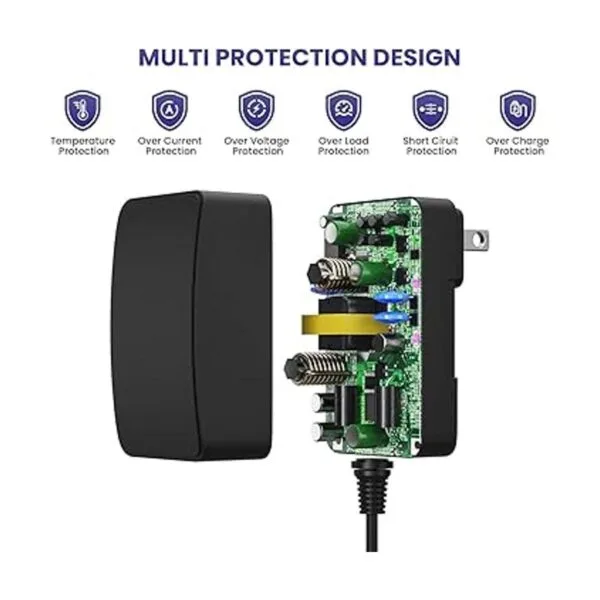 XXSZHY Adaptador de CA de cargador de 17 V para Bose_6