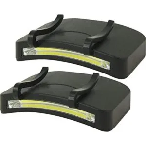 Promier LitezAll Luz de casquillo con clip 2 unidades_1