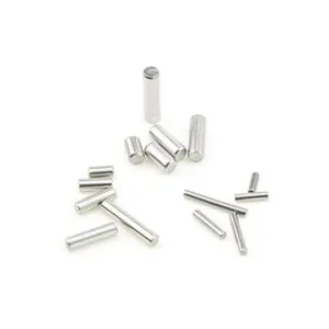 XINGYHENG 75 piezas 15 tipos M2 M3 M4 304 Pines de acero_3