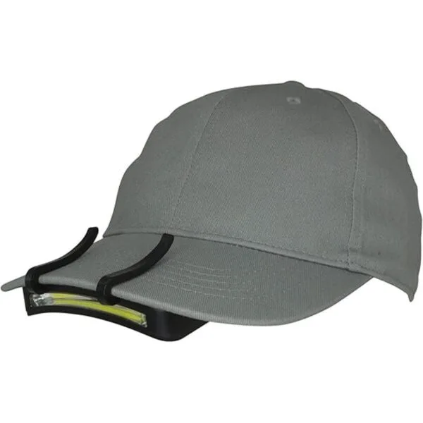 Promier LitezAll Luz de casquillo con clip 2 unidades_3